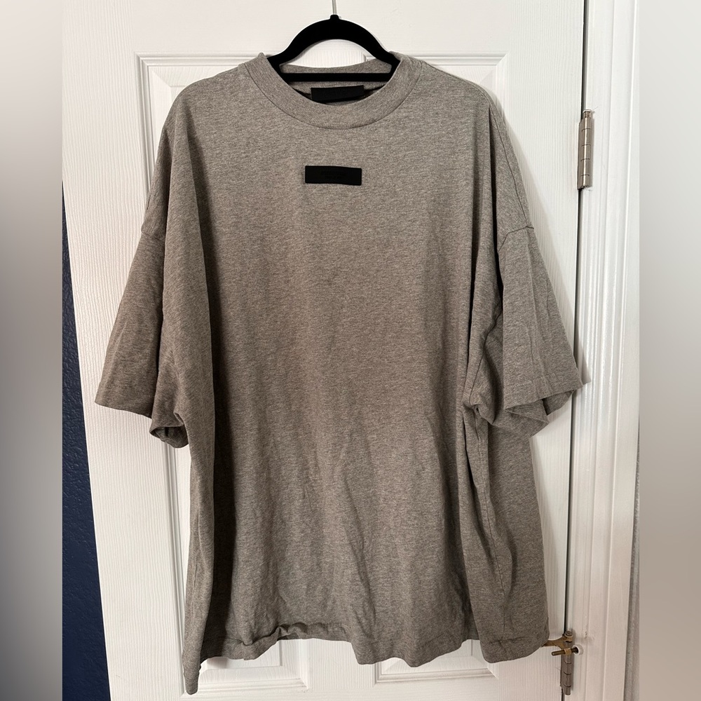 Essentials Fear of God XL Men’s T-Shirt